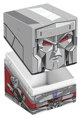 Squaroes Squaroe Transformers TR005 - Megatron 4056133054300