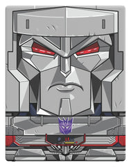 Squaroes Squaroe Transformers TR005 - Megatron 4056133054300