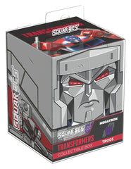 Squaroes Squaroe Transformers TR005 - Megatron 4056133054300