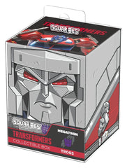 Squaroes Squaroe Transformers TR005 - Megatron 4056133054300