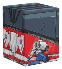 Squaroes Squaroe Transformers TR006 - Starscream 4056133054324