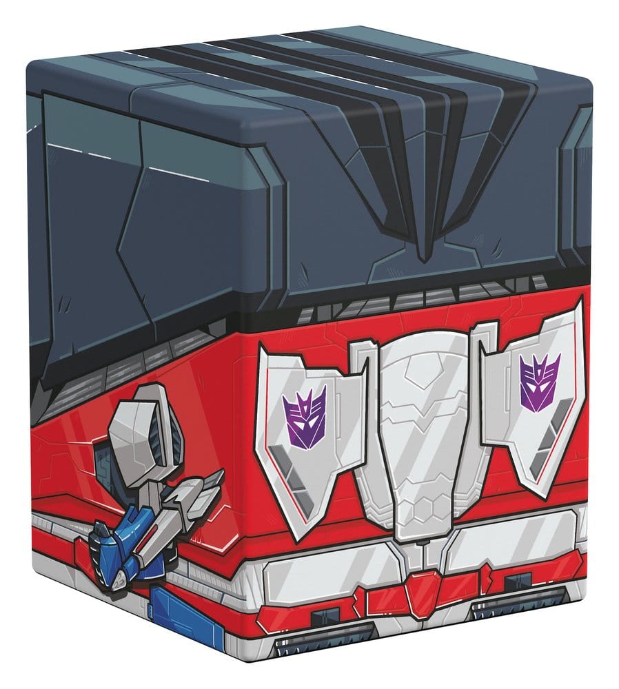 Squaroes Squaroe Transformers TR006 - Starscream 4056133054324