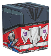 Squaroes Squaroe Transformers TR006 - Starscream 4056133054324