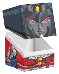 Squaroes Squaroe Transformers TR006 - Starscream 4056133054324