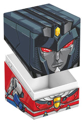 Squaroes Squaroe Transformers TR006 - Starscream 4056133054324