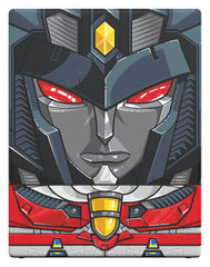 Squaroes Squaroe Transformers TR006 - Starscream 4056133054324