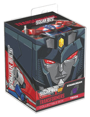Squaroes Squaroe Transformers TR006 - Starscream 4056133054324
