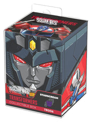 Squaroes Squaroe Transformers TR006 - Starscream 4056133054324