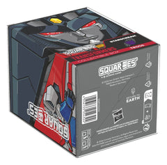 Squaroes Squaroe Transformers TR006 - Starscream 4056133054324