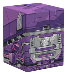 Squaroes Squaroe Transformers TR007 - Shockwave 4056133054348