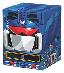 Squaroes Squaroe Transformers TR008 - Soundwave 4056133054362