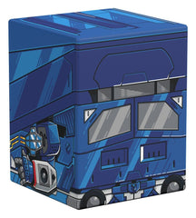 Squaroes Squaroe Transformers TR008 - Soundwave 4056133054362