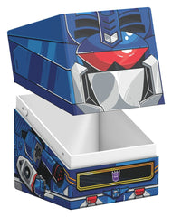 Squaroes Squaroe Transformers TR008 - Soundwave 4056133054362