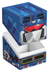Squaroes Squaroe Transformers TR008 - Soundwave 4056133054362