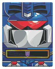 Squaroes Squaroe Transformers TR008 - Soundwave 4056133054362