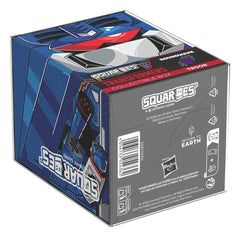 Squaroes Squaroe Transformers TR008 - Soundwave 4056133054362