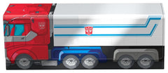 Squaroes Collectors Case 400 Squaroe Transformers - Optimus Prime Truck 4056133054386