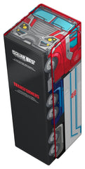 Squaroes Collectors Case 400 Squaroe Transformers - Optimus Prime Truck 4056133054386