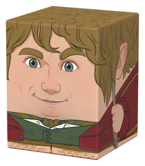 Squaroes Squaroe The Hobbit HOB001 - Bilbo Baggins 4056133054478