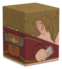 Squaroes Squaroe The Hobbit HOB001 - Bilbo Baggins 4056133054478