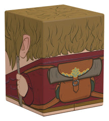 Squaroes Squaroe The Hobbit HOB001 - Bilbo Baggins 4056133054478