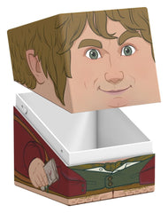 Squaroes Squaroe The Hobbit HOB001 - Bilbo Baggins 4056133054478