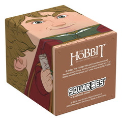 Squaroes Squaroe The Hobbit HOB001 - Bilbo Baggins 4056133054478