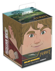 Squaroes Squaroe The Hobbit HOB001 - Bilbo Baggins 4056133054478