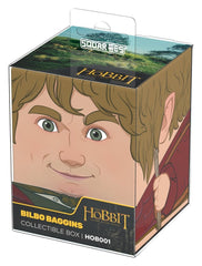 Squaroes Squaroe The Hobbit HOB001 - Bilbo Baggins 4056133054478