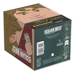 Squaroes Squaroe The Hobbit HOB001 - Bilbo Baggins 4056133054478
