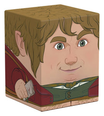 Squaroes Squaroe The Hobbit HOB001 - Bilbo Baggins 4056133054478