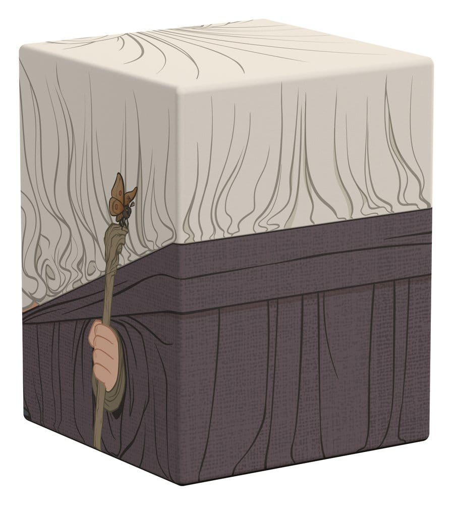 Squaroes Squaroe The Hobbit HOB002 - Gandalf the Grey 4056133054492