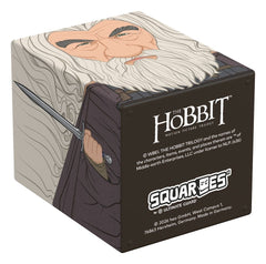 Squaroes Squaroe The Hobbit HOB002 - Gandalf the Grey 4056133054492