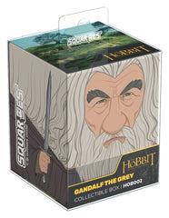 Squaroes Squaroe The Hobbit HOB002 - Gandalf the Grey 4056133054492