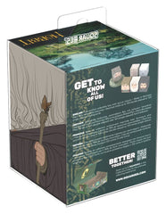 Squaroes Squaroe The Hobbit HOB002 - Gandalf the Grey 4056133054492
