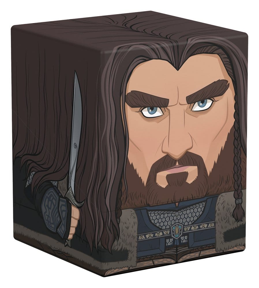 Squaroes Squaroe The Hobbit HOB003 - Thorin Oakenshield 4056133054515