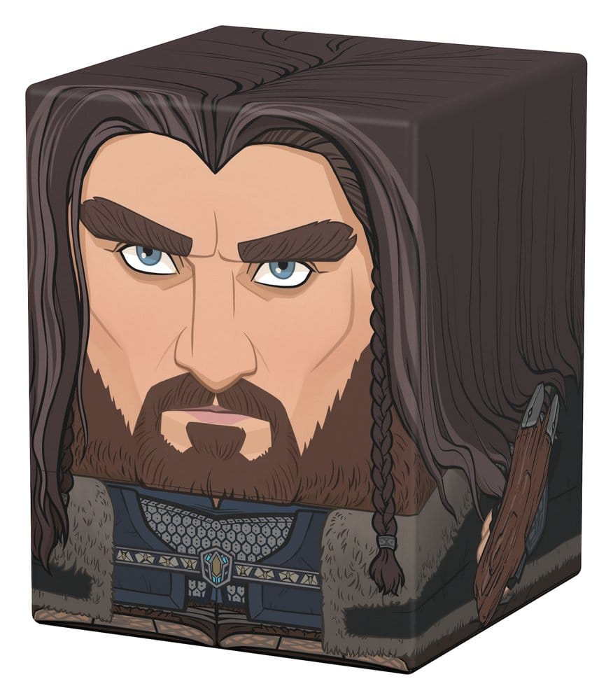 Squaroes Squaroe The Hobbit HOB003 - Thorin Oakenshield 4056133054515