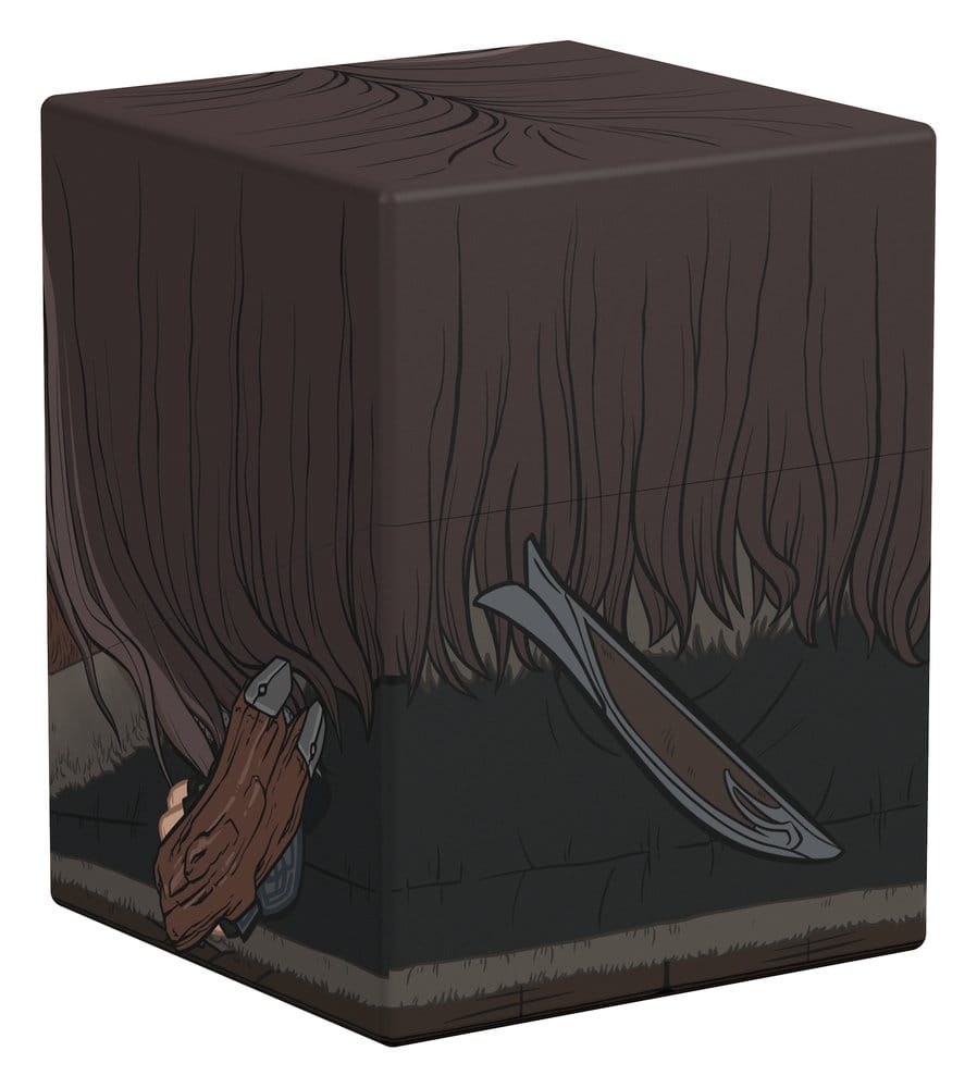 Squaroes Squaroe The Hobbit HOB003 - Thorin Oakenshield 4056133054515