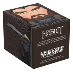 Squaroes Squaroe The Hobbit HOB003 - Thorin Oakenshield 4056133054515