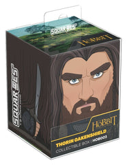 Squaroes Squaroe The Hobbit HOB003 - Thorin Oakenshield 4056133054515