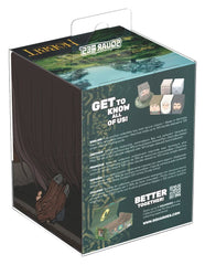 Squaroes Squaroe The Hobbit HOB003 - Thorin Oakenshield 4056133054515