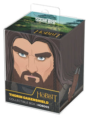 Squaroes Squaroe The Hobbit HOB003 - Thorin Oakenshield 4056133054515