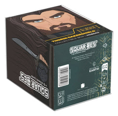 Squaroes Squaroe The Hobbit HOB003 - Thorin Oakenshield 4056133054515