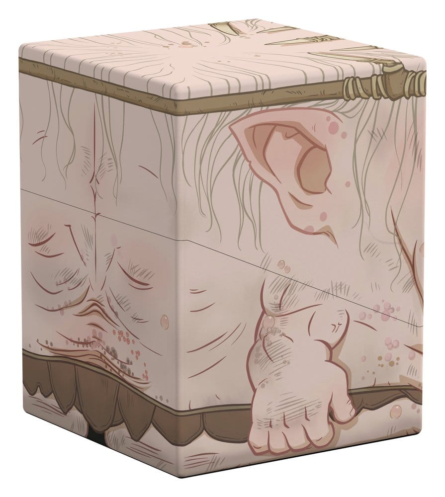 Squaroes Squaroe The Hobbit HOB004 - Goblin King 4056133054522