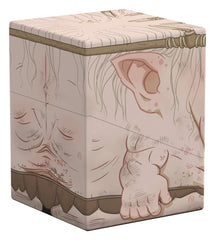 Squaroes Squaroe The Hobbit HOB004 - Goblin King 4056133054522