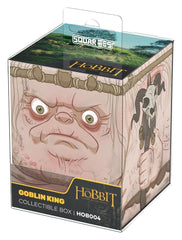 Squaroes Squaroe The Hobbit HOB004 - Goblin King 4056133054522