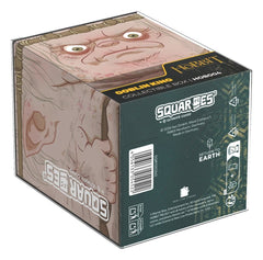 Squaroes Squaroe The Hobbit HOB004 - Goblin King 4056133054522