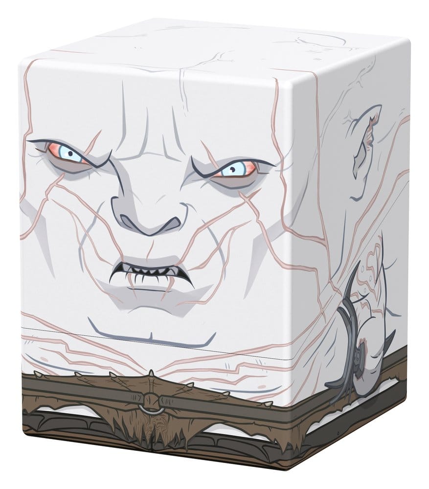 Squaroes Squaroe The Hobbit HOB005 - Azog the Defiler 4056133054546