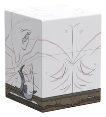 Squaroes Squaroe The Hobbit HOB005 - Azog the Defiler 4056133054546