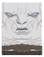 Squaroes Squaroe The Hobbit HOB005 - Azog the Defiler 4056133054546